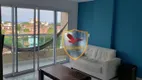 Foto 9 de Apartamento com 1 Quarto à venda, 47m² em Ponta Negra, Natal