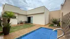 Foto 13 de Casa com 3 Quartos à venda, 179m² em Residencial Interlagos, Rio Verde