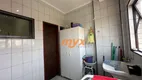 Foto 18 de Apartamento com 3 Quartos à venda, 135m² em Campo Grande, Santos