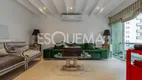 Foto 9 de Apartamento com 3 Quartos para venda ou aluguel, 335m² em Jardim América, São Paulo