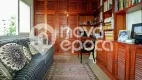Foto 7 de Casa com 4 Quartos à venda, 694m² em Tijuca, Rio de Janeiro