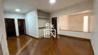 Foto 12 de Apartamento com 4 Quartos à venda, 272m² em Centro, Uberlândia