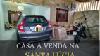 Foto 2 de Casa com 3 Quartos à venda, 160m² em Santa Lúcia, Maceió