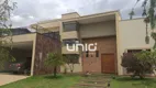 Foto 2 de Casa de Condomínio com 3 Quartos à venda, 368m² em Campestre, Piracicaba