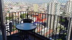 Foto 5 de Apartamento com 4 Quartos à venda, 168m² em Belém, São Paulo