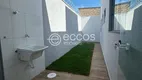 Foto 3 de Casa com 2 Quartos à venda, 70m² em Jardim Brasília, Uberlândia