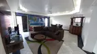 Foto 3 de Apartamento com 4 Quartos à venda, 210m² em Vila Guilhermina, Praia Grande