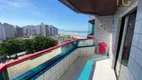 Foto 4 de Apartamento com 1 Quarto à venda, 70m² em Cidade Ocian, Praia Grande