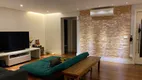 Foto 2 de Apartamento com 4 Quartos à venda, 168m² em Água Branca, São Paulo