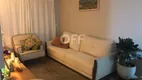 Foto 3 de Apartamento com 2 Quartos à venda, 60m² em São Bernardo, Campinas