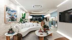 Foto 2 de Apartamento com 3 Quartos à venda, 134m² em Setor Bueno, Goiânia