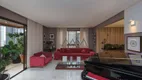 Foto 2 de Apartamento com 4 Quartos para venda ou aluguel, 196m² em Belvedere, Belo Horizonte