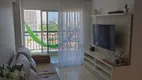 Foto 2 de Apartamento com 3 Quartos à venda, 70m² em Cocó, Fortaleza