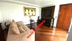 Foto 7 de Apartamento com 3 Quartos à venda, 112m² em Vila Indiana, São Paulo