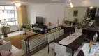 Foto 2 de Apartamento com 3 Quartos à venda, 167m² em Gonzaga, Santos