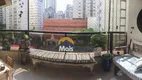 Foto 8 de Apartamento com 4 Quartos à venda, 190m² em Itaim Bibi, São Paulo