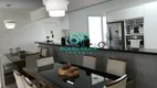 Foto 9 de Apartamento com 3 Quartos à venda, 96m² em Jardim Astúrias, Guarujá