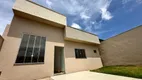 Foto 2 de Casa com 2 Quartos à venda, 66m² em Residencial Solar Bougainville, Goiânia