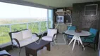 Foto 2 de Cobertura com 3 Quartos à venda, 400m² em Cocó, Fortaleza