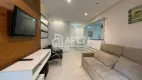 Foto 8 de Apartamento com 1 Quarto para venda ou aluguel, 46m² em Moema, São Paulo