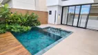 Foto 17 de Casa de Condomínio com 4 Quartos à venda, 288m² em Jardim Residencial Dona Lucilla , Indaiatuba