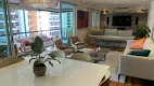 Foto 4 de Apartamento com 3 Quartos à venda, 167m² em Brooklin, São Paulo