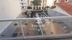 Foto 3 de Apartamento com 1 Quarto à venda, 46m² em Vila Bastos, Santo André