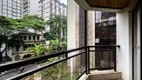 Foto 43 de Apartamento com 4 Quartos à venda, 160m² em Higienópolis, São Paulo