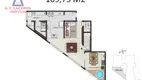 Foto 40 de Apartamento com 3 Quartos à venda, 120m² em Funcionários, Montes Claros