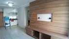 Foto 2 de Apartamento com 3 Quartos à venda, 57m² em Jardim Interlagos, Ribeirão Preto