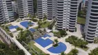 Foto 46 de Apartamento com 5 Quartos à venda, 224m² em Balneário Cidade Atlântica , Guarujá
