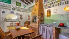 Foto 11 de Casa de Condomínio com 4 Quartos à venda, 124m² em Balneário Praia do Pernambuco, Guarujá