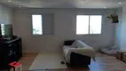 Foto 6 de Cobertura com 2 Quartos para alugar, 164m² em Vila Guiomar, Santo André
