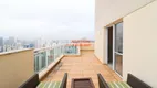 Foto 20 de Cobertura com 3 Quartos à venda, 161m² em Brooklin, São Paulo