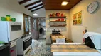 Foto 10 de Casa de Condomínio com 3 Quartos à venda, 170m² em Secretário, Petrópolis
