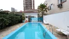 Foto 40 de Sobrado com 3 Quartos para venda ou aluguel, 220m² em Gonzaga, Santos