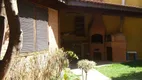 Foto 9 de Casa com 4 Quartos à venda, 384m² em Panamby, São Paulo