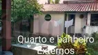 Foto 5 de Casa com 4 Quartos à venda, 200m² em Boqueirao, Saquarema