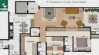 Foto 16 de Apartamento com 3 Quartos à venda, 103m² em Cerqueira César, São Paulo