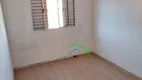 Foto 6 de Apartamento com 2 Quartos à venda, 42m² em Conjunto Habitacional Setor D, Itapevi