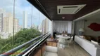 Foto 7 de Apartamento com 4 Quartos à venda, 197m² em Graça, Salvador