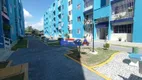 Foto 2 de Apartamento com 3 Quartos para alugar, 56m² em Tabapuã, Caucaia