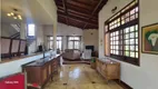 Foto 10 de Casa de Condomínio com 4 Quartos para alugar, 450m² em Jardim Soleil, Valinhos