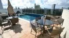 Foto 25 de Apartamento com 1 Quarto para venda ou aluguel, 29m² em Casa Forte, Recife
