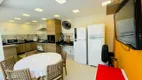 Foto 10 de Casa de Condomínio com 3 Quartos à venda, 180m² em Balneário Praia do Pernambuco, Guarujá