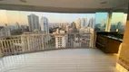 Foto 3 de Apartamento com 2 Quartos para alugar, 199m² em Ponta da Praia, Santos