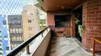 Foto 4 de Apartamento com 4 Quartos à venda, 256m² em Panamby, São Paulo