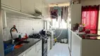 Foto 4 de Apartamento com 2 Quartos à venda, 56m² em Jardim Santa Izabel, Hortolândia