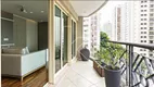 Foto 3 de Apartamento com 2 Quartos à venda, 138m² em Moema, São Paulo