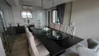 Foto 4 de Apartamento com 4 Quartos para alugar, 322m² em Chapada, Manaus